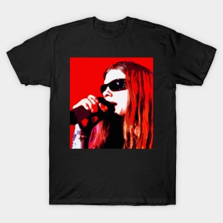 shannon hoon T-Shirt